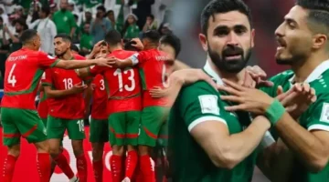 المغرب يتأهب لمواجهة سوريا في ربع نهائي كأس العرب وترقب واسع للمباراة والقنوات الناقلة 1